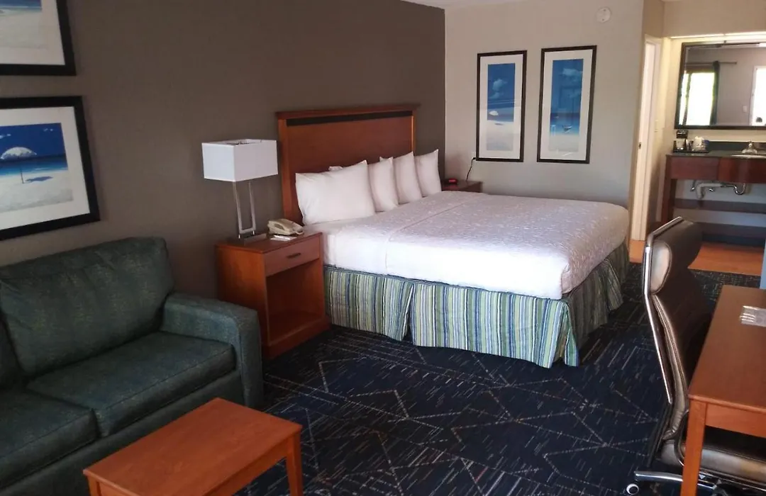Surestay Plus Hotel By Best Western Clearwater Central-1